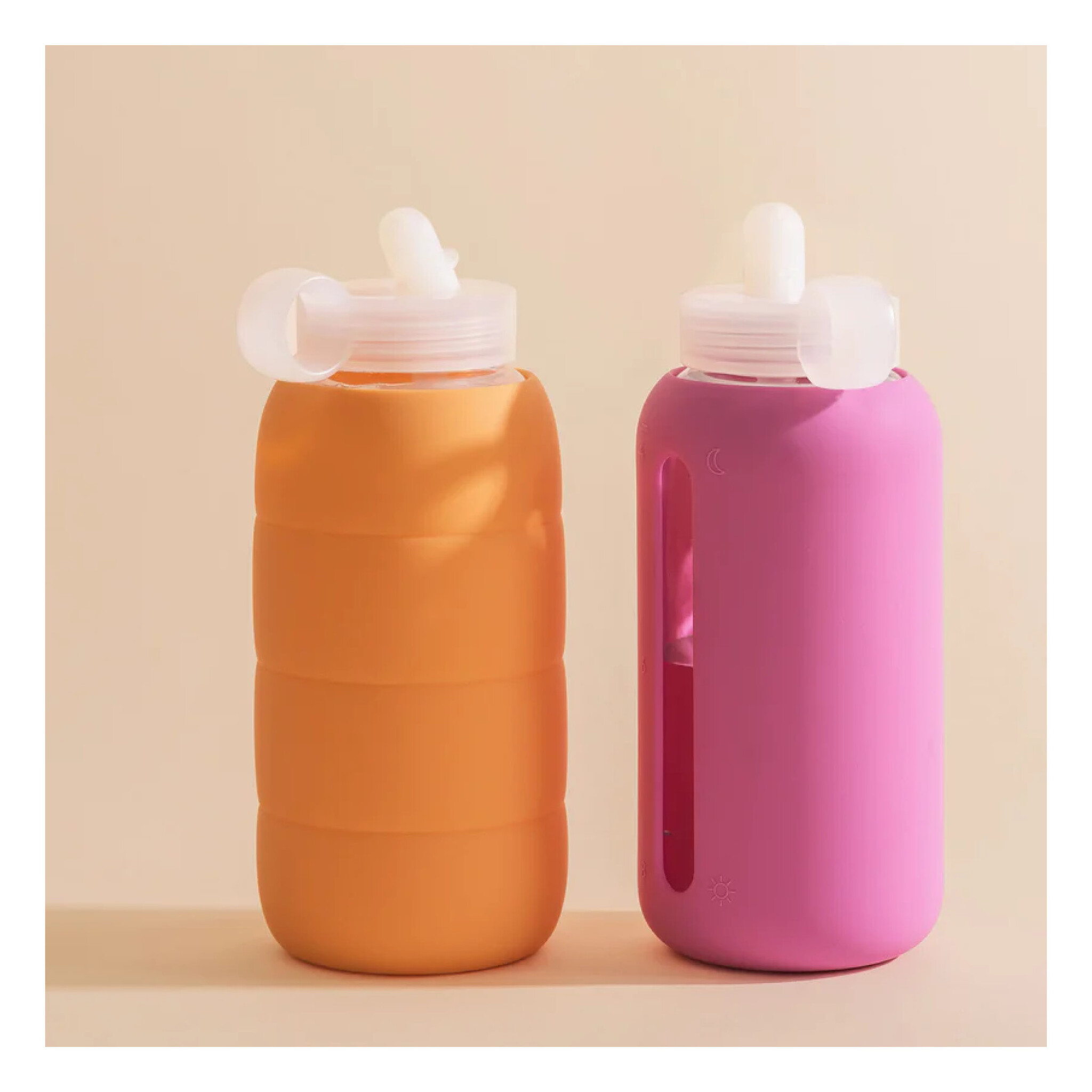 Mini Bouteille Bink 500ml - Ex-Voto