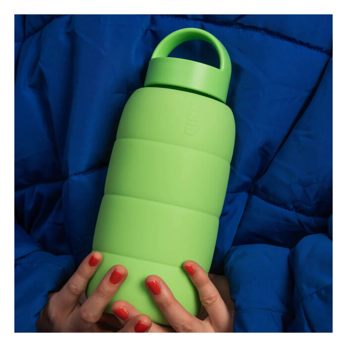 Bink Made Bink 800ml Puffer Bottle (4 Coulours Available)