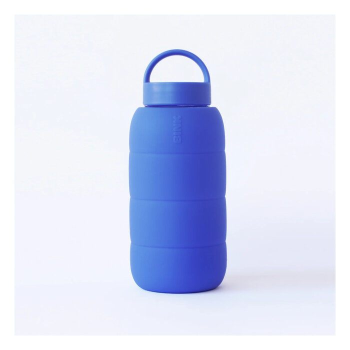 Bink 800ml Puffer Bottle (4 Coulours Available)