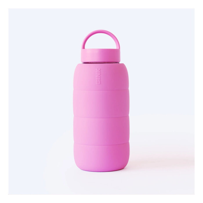 Bink 800ml Puffer Bottle (4 Coulours Available)