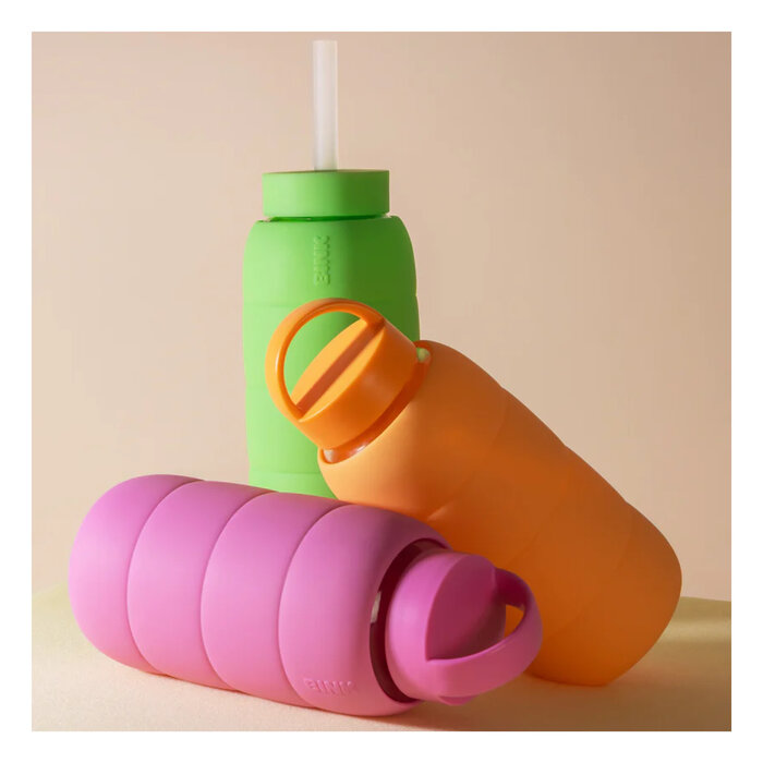 Bink 800ml Puffer Bottle (4 Coulours Available)