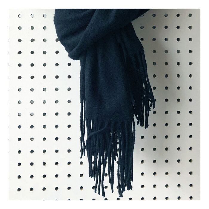 Naïf Wes Scarf (Multiple Colours Available)