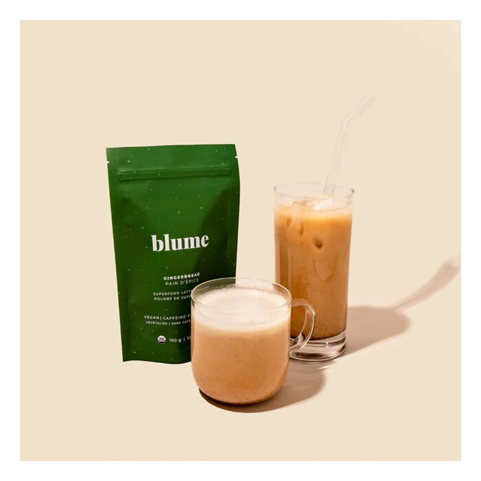 Blume Blend (Different Options Available)