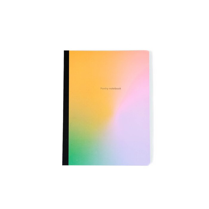H.Ferretti Gradient Notebook (3 Options Available)