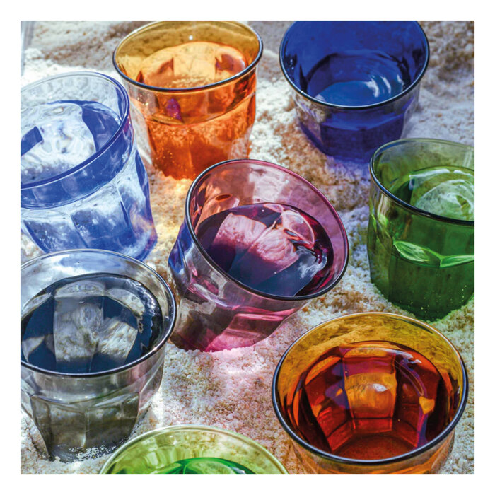 Duralex 250 ml Picardie Glass