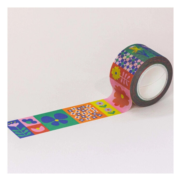 My Darlin' Washi Tape (Different Options Available)