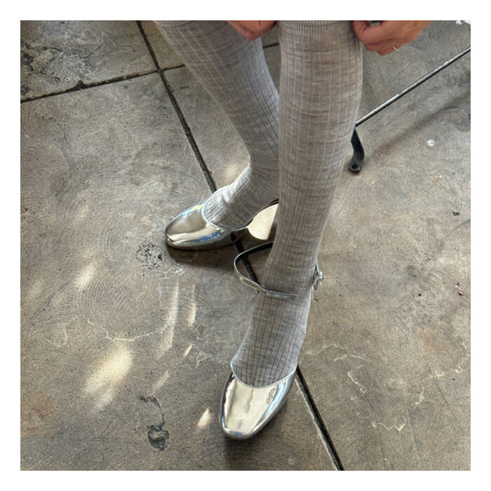 Le Bon Shoppe Schoolgirl Merinos Socks (3 Options Available)