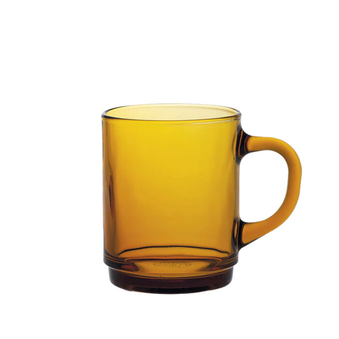 Duralex 260 ml Versaille Mug (2 Colours Available)