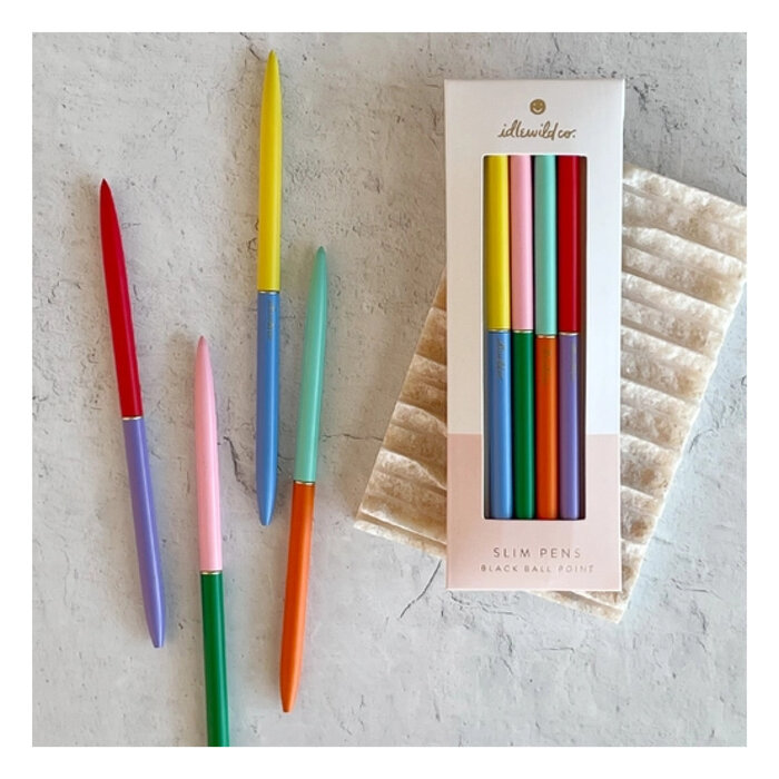 Idlewild co Idlewild co Rainbow 2-Color Pencil (Different Options Available)