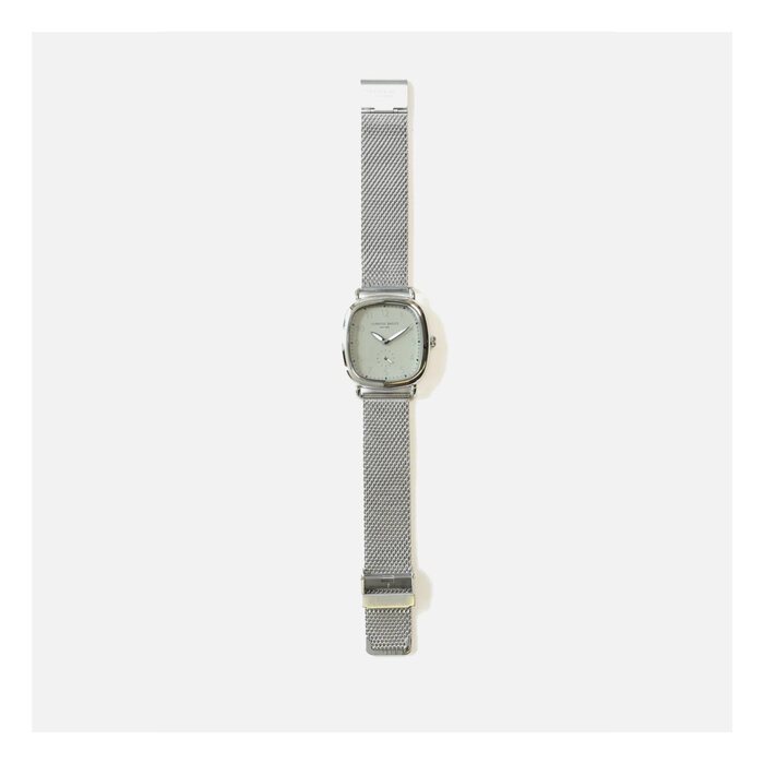 Curated Basics The Tank 2.0 Stone Watch