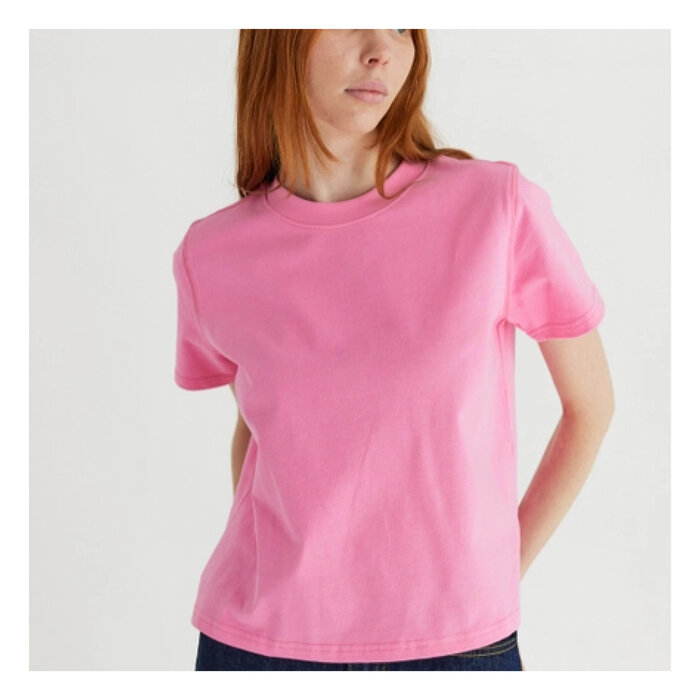 T-Shirt Lanie All Row (Plusieurs couleurs disponibles)
