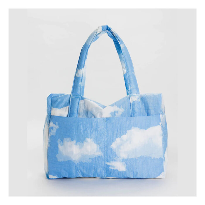 Baggu Sacs à Mains Baggu SP24 Carry-On Cloud Bag (Different Colours Available)