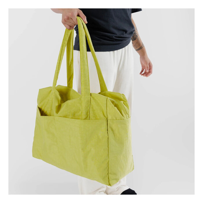 Baggu SP24 Carry-On Cloud Bag (Different Colours Available)