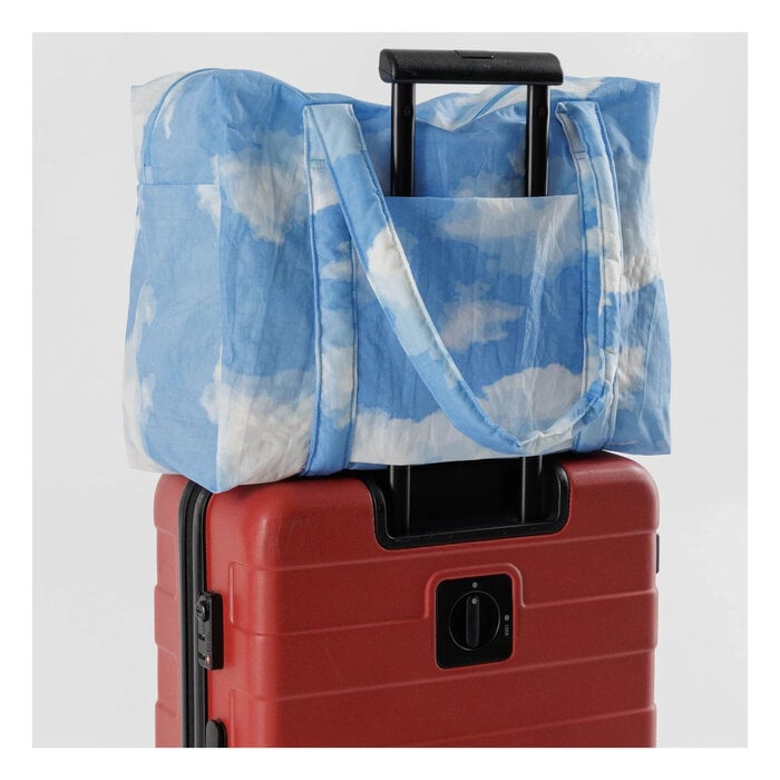 Sac Nuage Carry-on Baggu SP24 (Plusieurs couleurs disponibles)