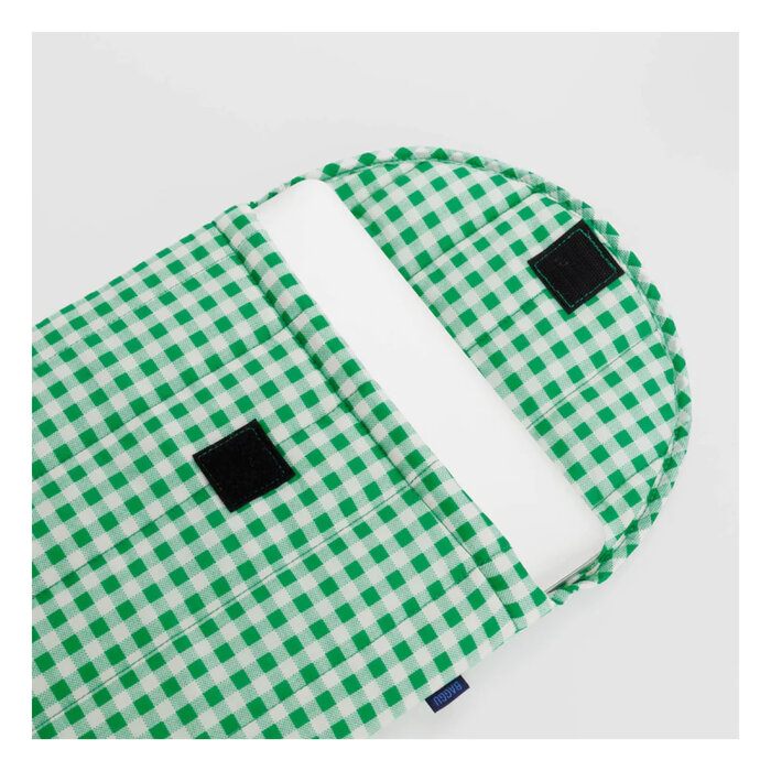 Baggu Puffy Laptop Sleeve 13/14'' SP24 (2 Options Available)