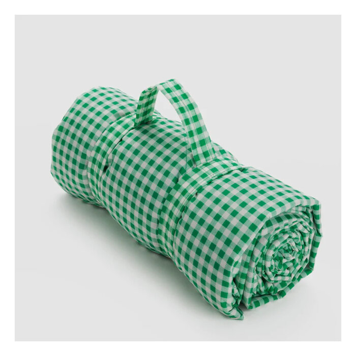 Baggu Puffy Picnic Blanket SP24 (3 Options Available)