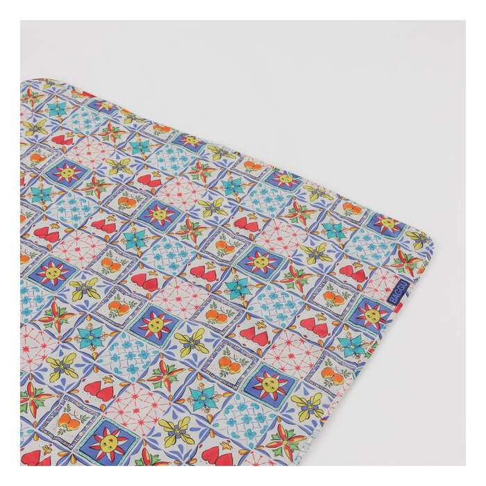 Baggu Puffy Picnic Blanket SP24 (3 Options Available)