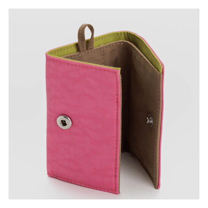 Porte-Feuille Snap Baggu (4 options disponibles)