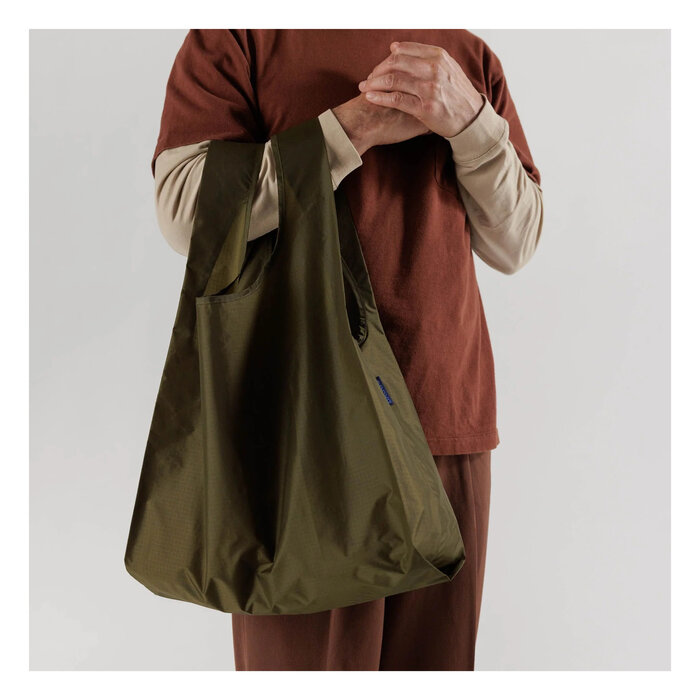 Baggu Tamarind Standard Reusable Bag