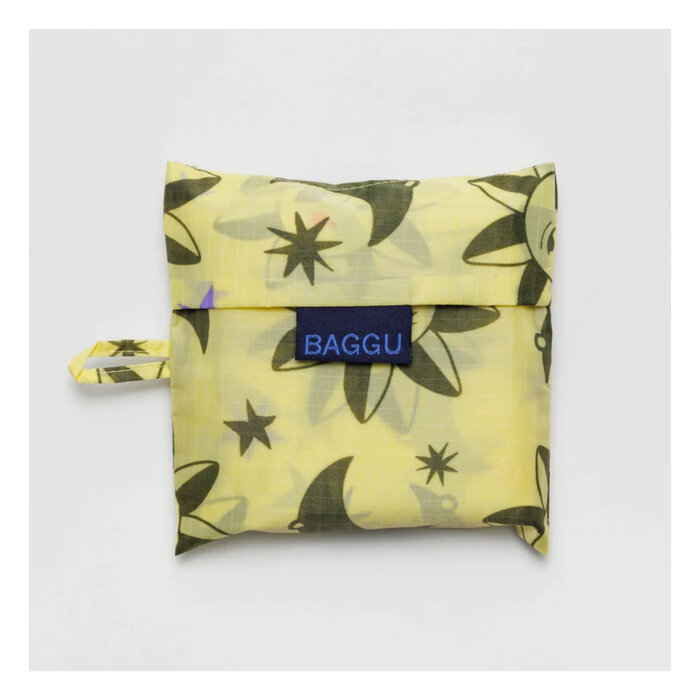 Baggu Sun & Moon Charms Standard Reusable Bag
