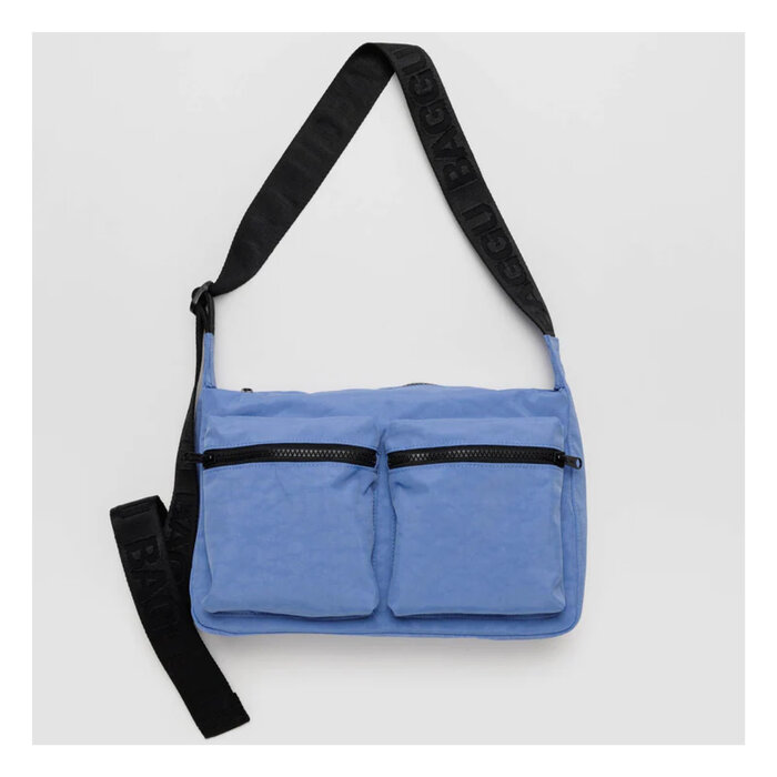 Baggu SP24 Medium Cargo Bag (5 Options Available)