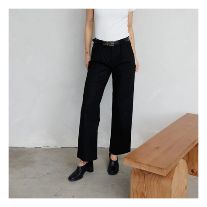 Pants and Jeans - Ex-Voto