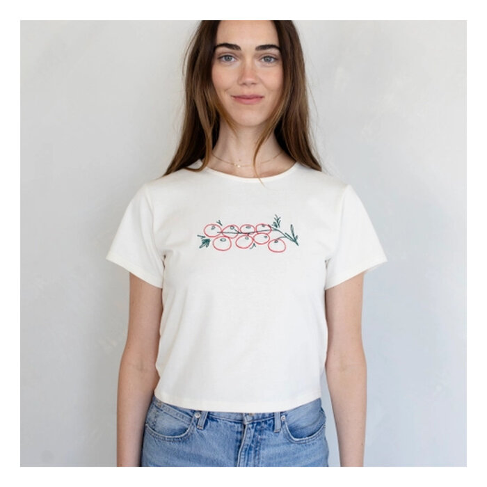 Things Between Things Between Sophia Tomatoes T-Shirt