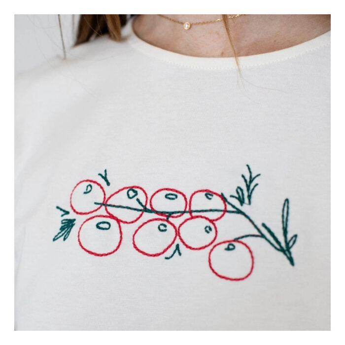 Things Between Sophia Tomatoes T-Shirt