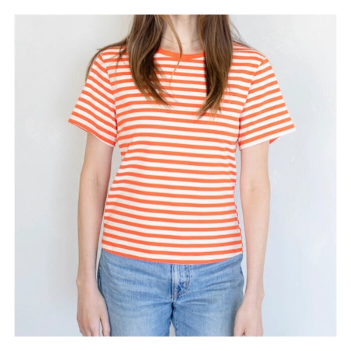 Things Between Orange Hayley T-Shirt