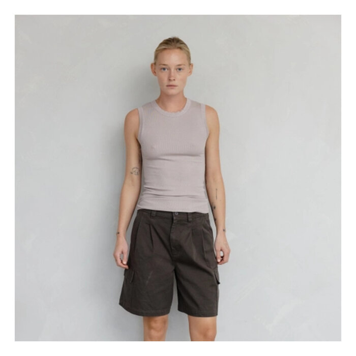 Mod Ref Claire Tank Top (2 Colours Available)