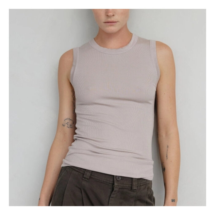 Mod Ref Claire Tank Top (2 Colours Available)