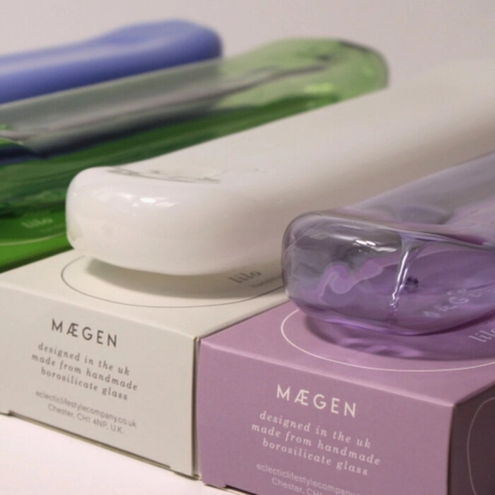 Maegen Maegen Lilos Incense Holder (3 Colours Available)