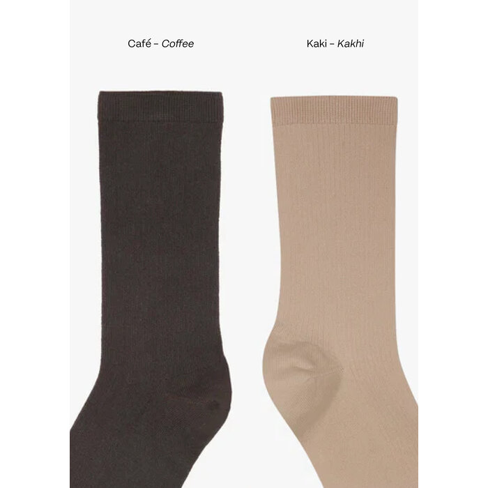 Colorful Standard Organic Cotton Socks 36 - 40