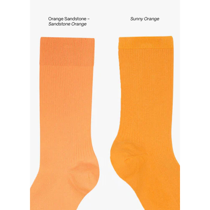 Colorful Standard Organic Cotton Socks 36 - 40