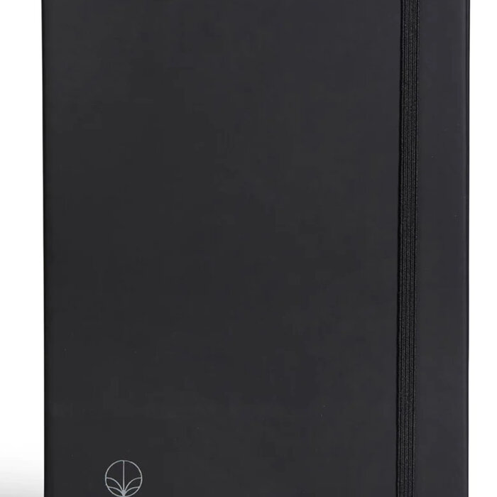 Minbøk Minbok Extra Large Refillable Notebook