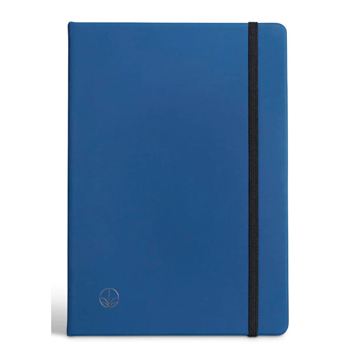 Minbok Large Refillable Notebook