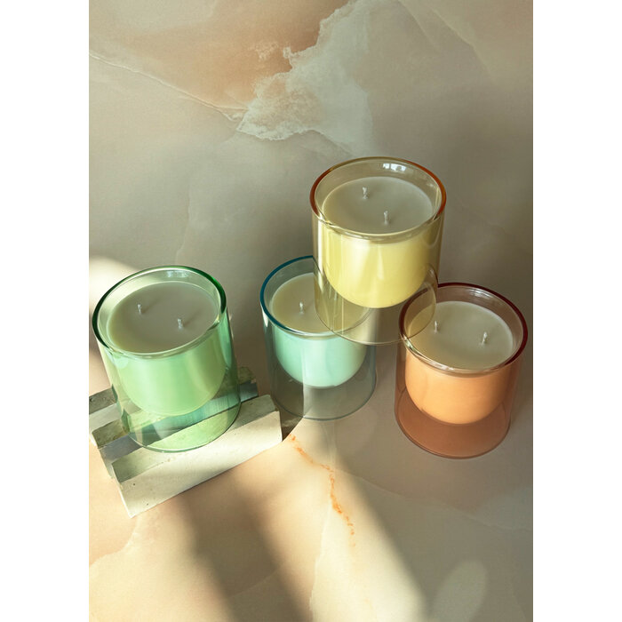 Botanica 12 oz Candle (4 Options Available)