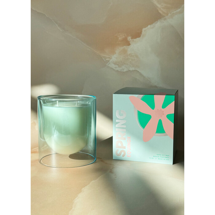 Botanica 12 oz Candle (4 Options Available)