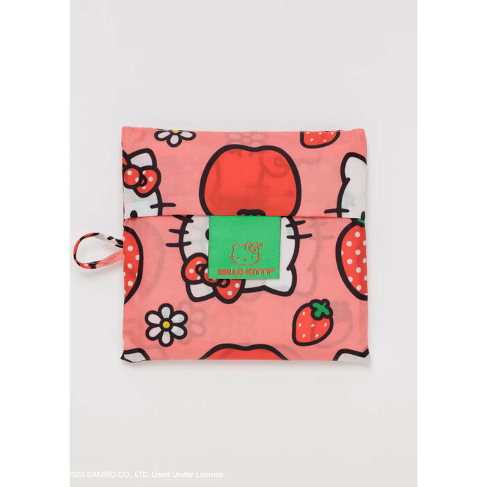 Baggu Hello Kitty Apple Standard Reusable Bag