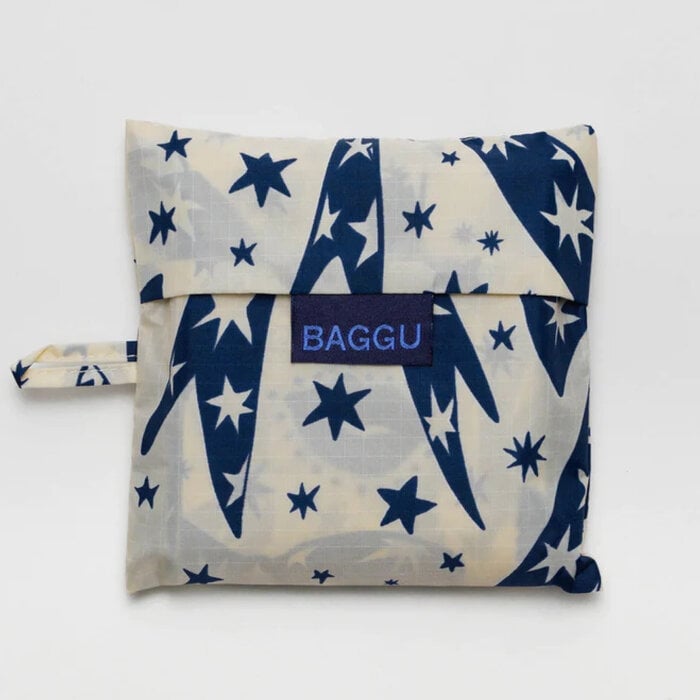 Baggu Sacs Réutilisables Baggu Cherub Bows Standard Reusable Bag