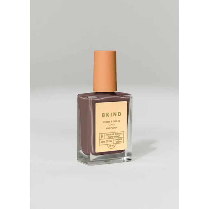 Bkind Expressions Nail Polish (5 Colours Available)