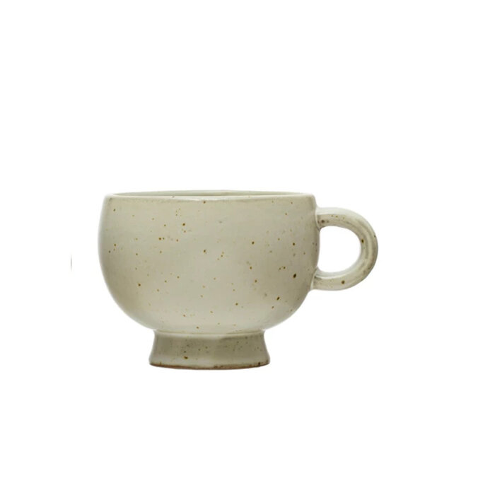 Standing Mug (2 colours available)