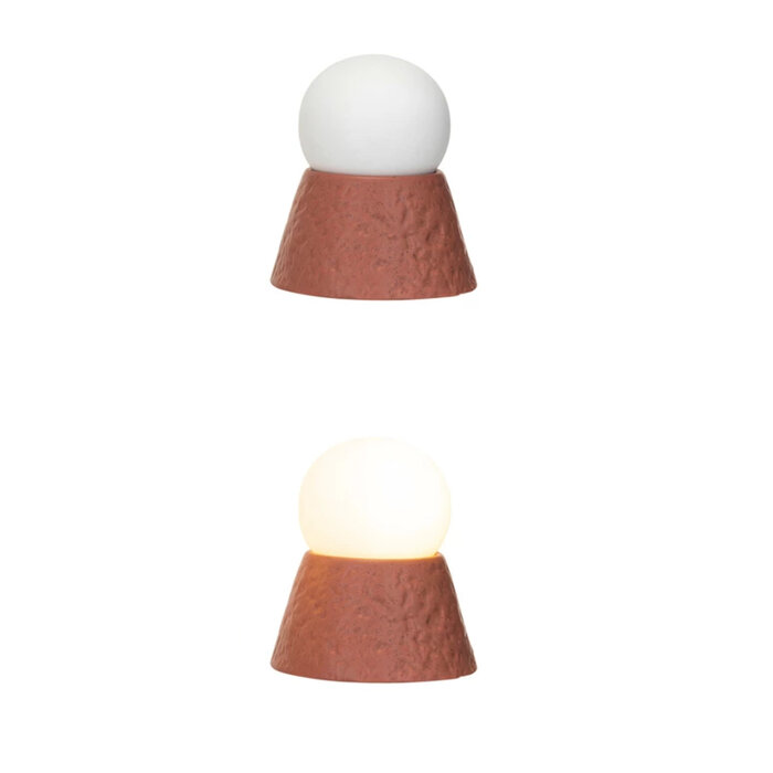 Lampe Portative (3 options disponibles)