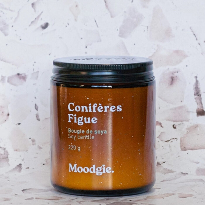 Moodgie Moodgie Candle (Different Scents Available)