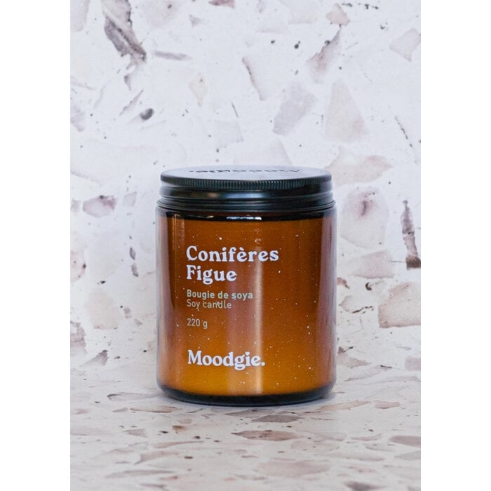 Moodgie Candle (Different Scents Available)
