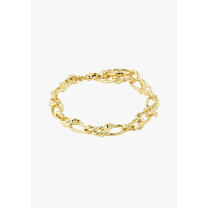 Pilgrim Rani Bracelet (Gold or Silver)