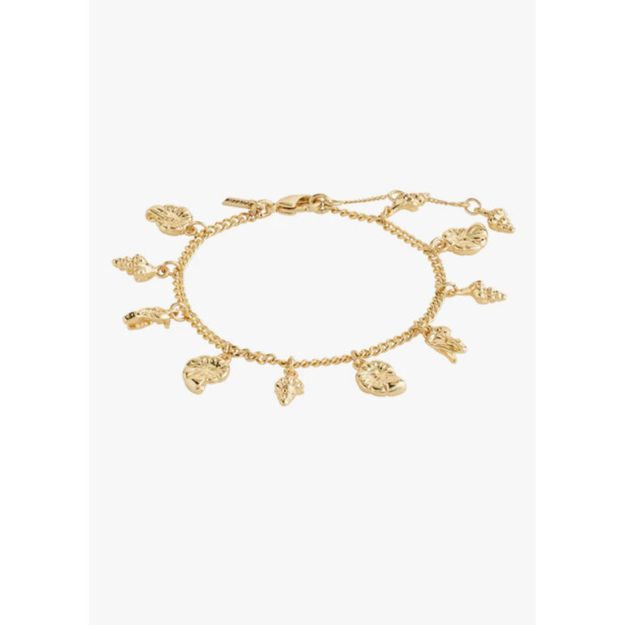 Pilgrim Sea Bracelet (Gold or Silver)