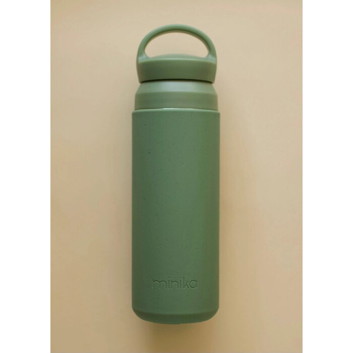 Minika 480ml Thermo Bottle (Different Colors Available)