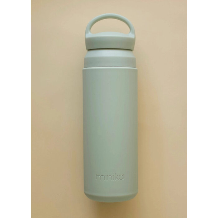 Minika 480ml Thermo Bottle (Different Colors Available)