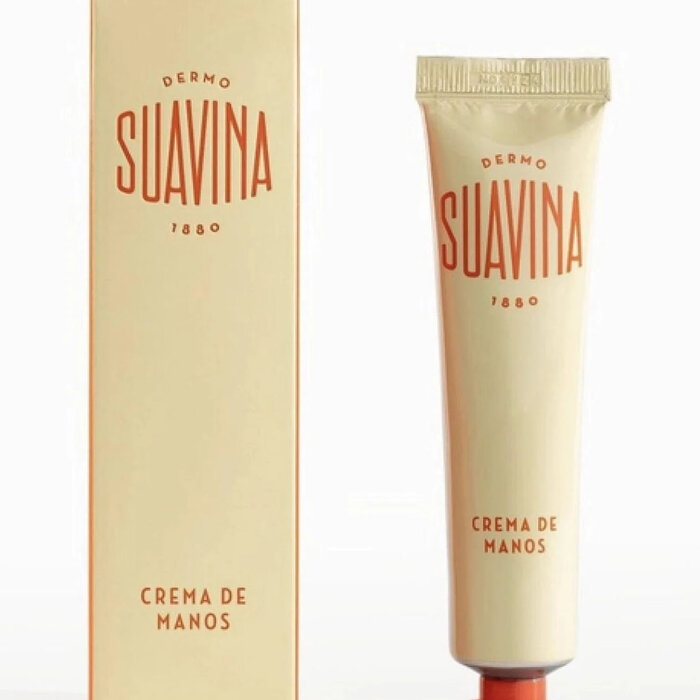 Dermo Suavina Dermo Suavina 40ml Hand Cream